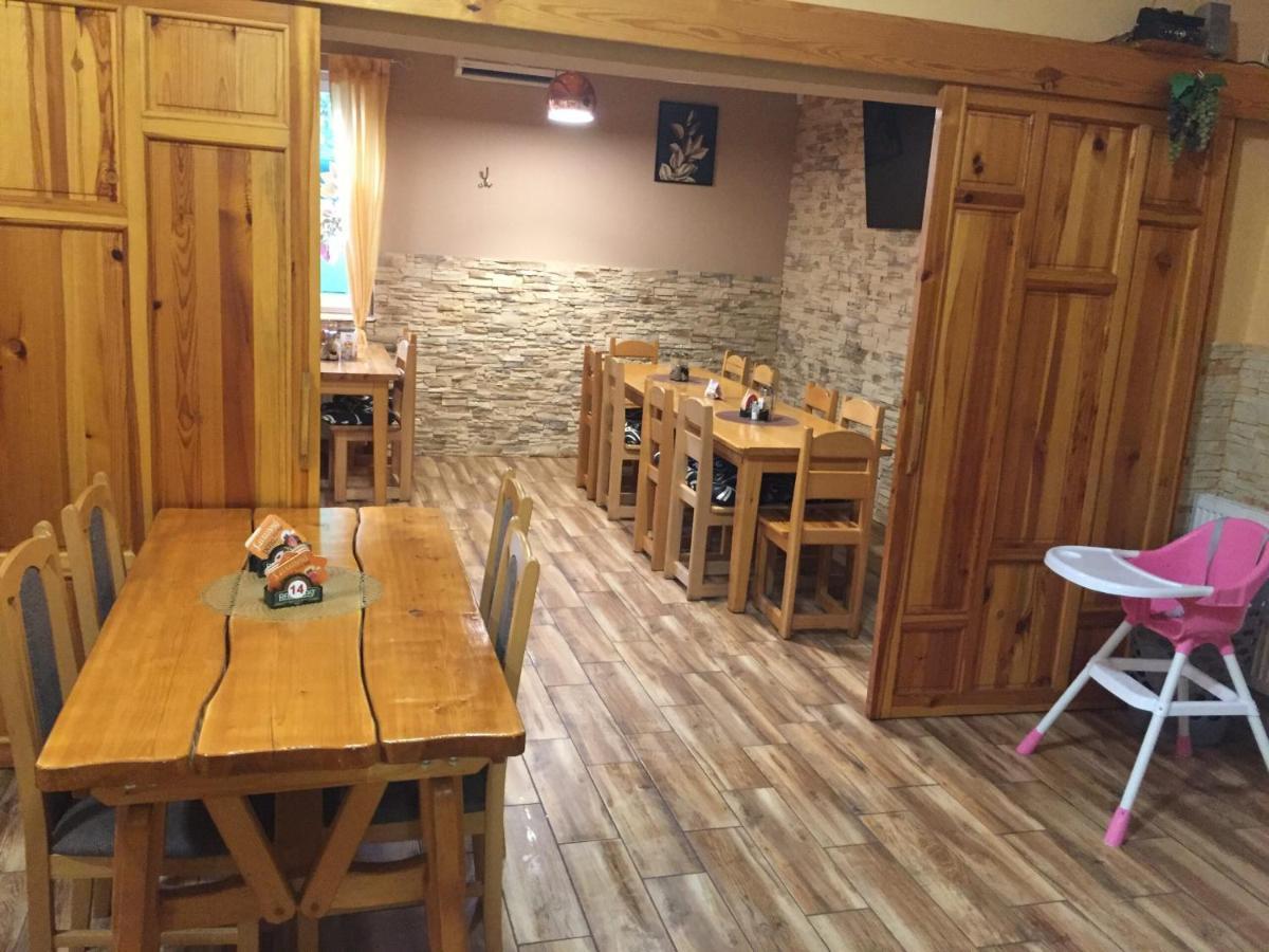 Hotel Taurus Острава Экстерьер фото