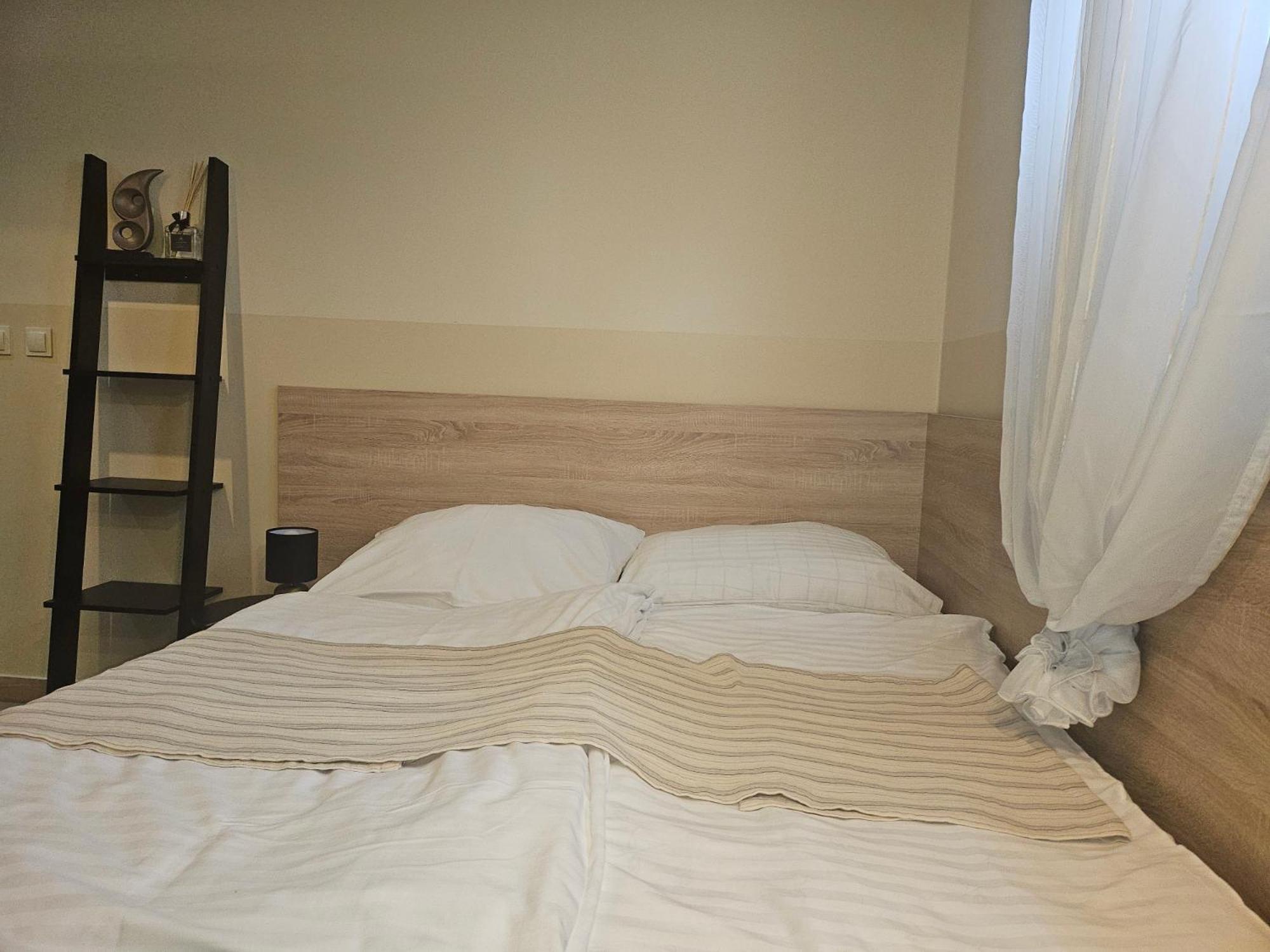 Hotel Taurus Острава Экстерьер фото